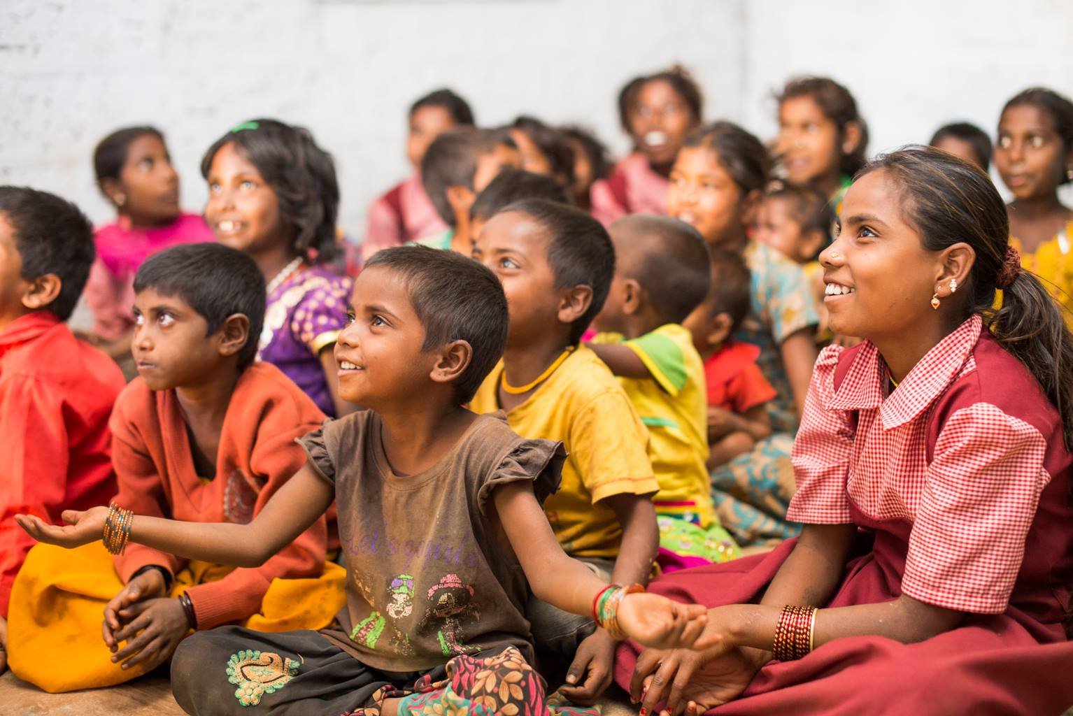 Pandemic & Health Relief Mission