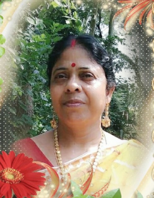 Bhabani Patra
