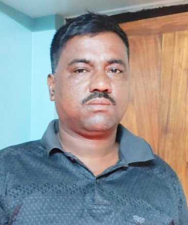 Ramsankar Dey