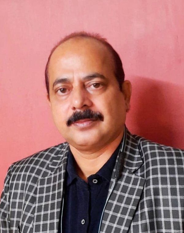 Ramsankar Jana